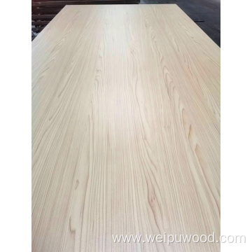 E0 triamine base board​ melamine plywood